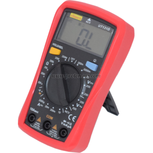 УРЕД МУЛТИЦЕТ UT131D