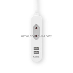РАЗКЛОНИТЕЛ HAMA 220V