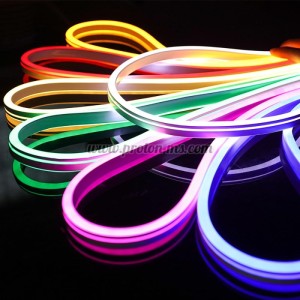 ГЪВКАВА LED НЕОНОВА ЛЕНТА 220V