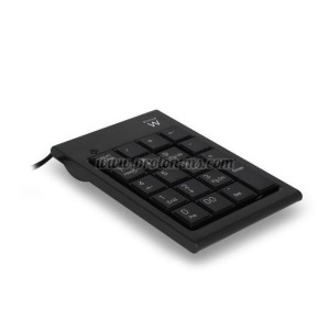 ЦИФРОВА КЛАВИАТУРА EWENT EW3102