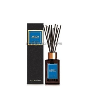 АРОМАТНИ ПРЪЧИЦИ AROMA HOME PREMIUM - BLUE CRYSTAL