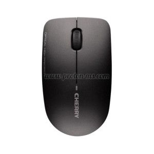KОМПЛЕКТ БЕЗЖИЧНА КЛАВИАТУРА И МИШКА CHERRY DW 3000