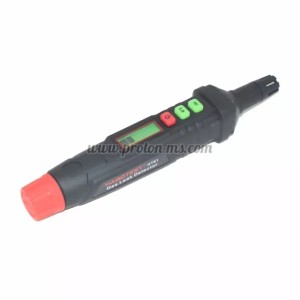 УРЕД ГАЗ ДЕТЕКТОР HT61