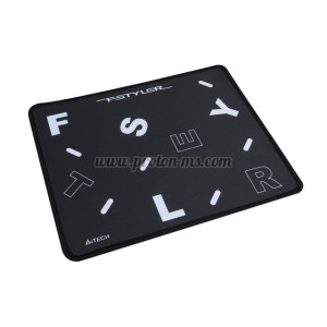 ПАД ЗА МИШКА A4TECH FP25 FSTYLER MATCHA GREEN, ЗЕЛЕН,250 X 200 X 2 MM,