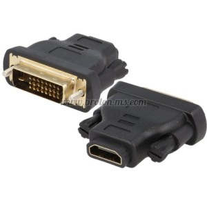 ПРЕХОД DVI-M/HDMI-Ж