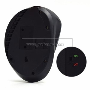 ОПТИЧНА МИШКА EWENT EW3158