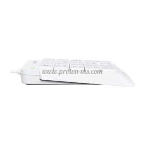 ЦИФРОВА КЛАВИАТУРА A4TECH FK13P