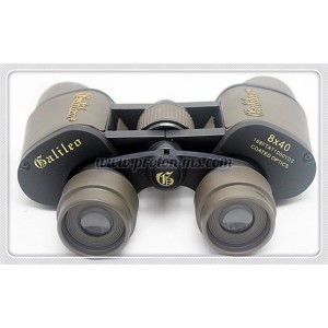 БИНОКЪЛ GALILEO 8X40