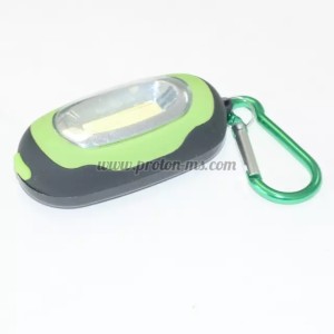 ФЕНЕР КЛЮЧОДЪРЖАТЕЛ TL-5003 1LED COB + МАГНИТ