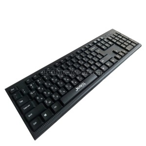 КЛАВИАТУРА МОДЕЛ JEDEL JT710 USB