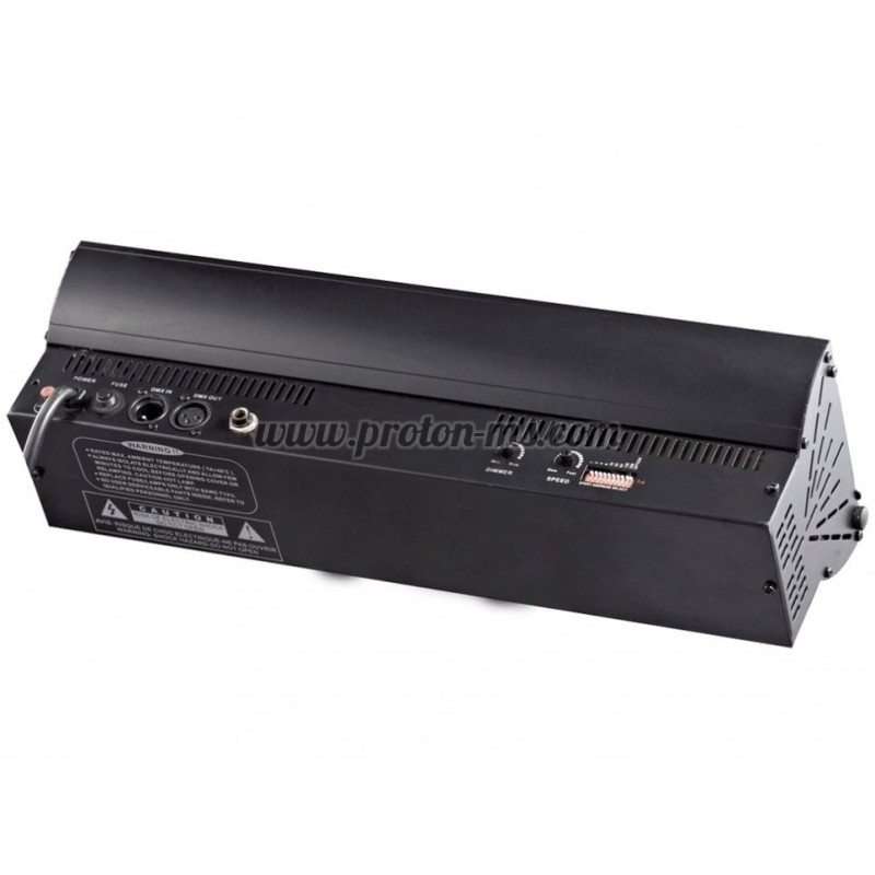 БЛИЦ ЕФЕКТ СТРОБОСКОП 1500W