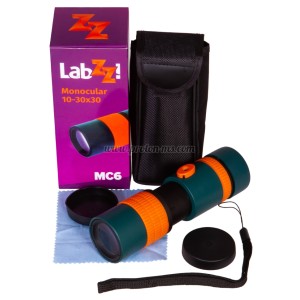 Монокъл Levenhuk LabZZ MC6