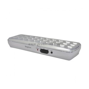 АВАРИЙНО LED ОСВЕТЛЕНИЕ 2W