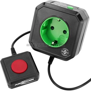 АДАПТЕР AES 3 ZEROWATT ANS