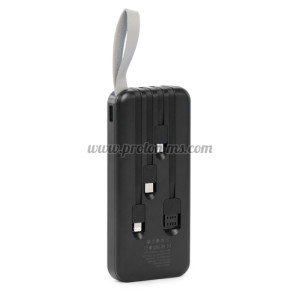 Преносима батерия Earldom ET-PB48. 10000mAh