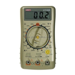 УРЕД МУЛТИЦЕТ UT30B