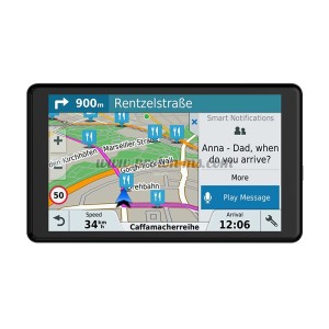 GPS НАВИГАЦИЯ 7" ЗА КОЛА И КАМИОН RAM 256 4GB HD