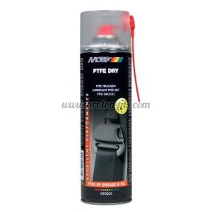 PTFE СУХ СПРЕЙ