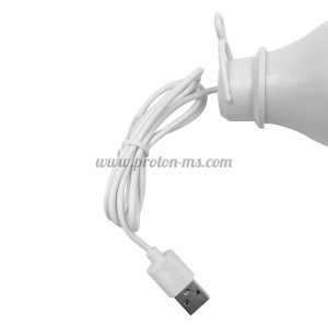 LED USB ЛАМПА