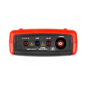 МУЛТИЦЕТ ОСЦИЛОСКОП UNI-T UTD1025CL 25MHZ