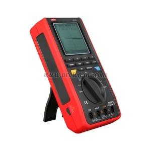 МУЛТИЦЕТ ОСЦИЛОСКОП UNI-T UT81B