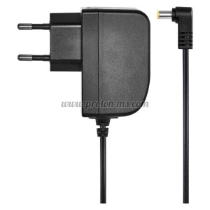 НАСТОЛНА ЛАМПА EMOS Z7608B, ЧЕРЕН, DIMMABLE LED 8W, 550LM, 4000K