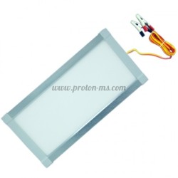 LED ПАНЕЛ С МАГНИТ 12V 10W 6000К
