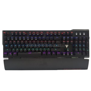 МЕХАНИЧНА КЛАВИАТУРА МОДЕЛ USB JEDEL KL88
