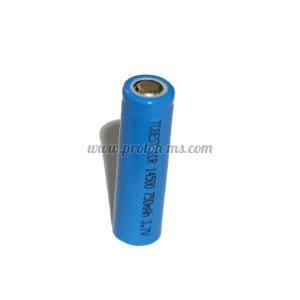 АКУМУЛАТОРНА LI-ON БАТЕРИЯ 14500 3.7V 800MAH АА