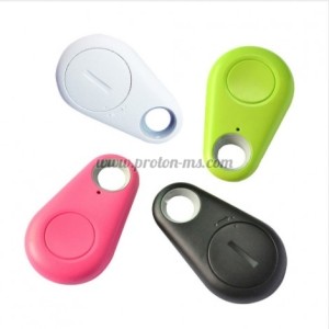 SMART BLUETOOTH ТРАКЕР ПОДХОДЯЩ ЗА ПОРТФЕЙЛ