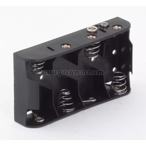 BATTERY HOLDER BH-243B