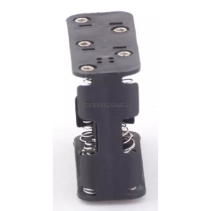 F171A BATTERY HOLDER FOR 10 AA-R6