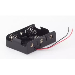 BATTERY HOLDER BH-232A