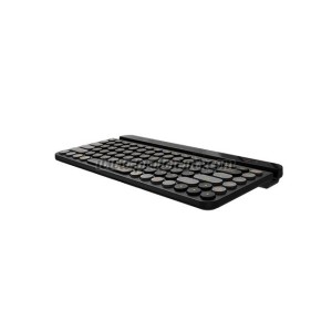 БЕЗЖИЧНА КЛАВИАТУРА A4TECH FSTYLER FBK30 BLACKCURRANT