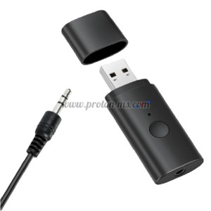 FM ТРАНСМИТЕР BLUETOOTH HZ-BT-F4