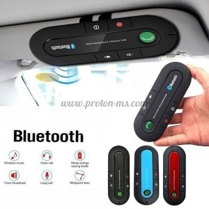BLUETOOTH ЗА КОЛА CAR KIT