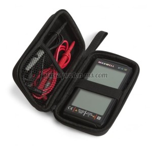 МУЛТИЦЕТ MAXWELL MP25702 АВТОМАТИЧЕН С АКУМУЛАТОРНА БАТЕРИЯ