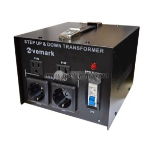 Конвертор 3000W