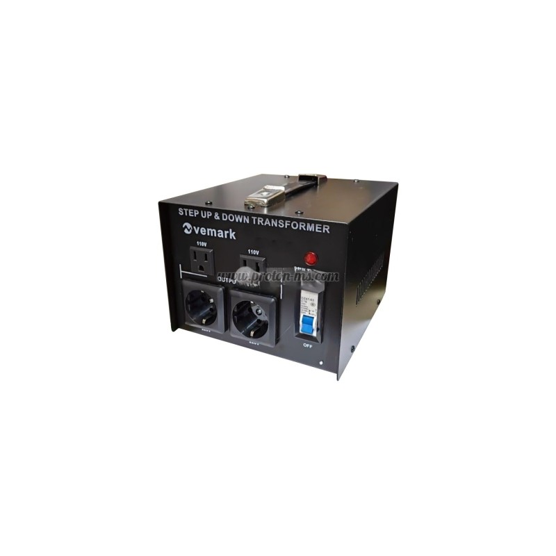 Конвертор 3000W