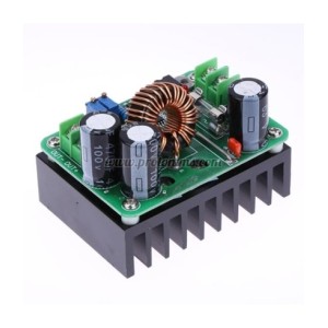 МОДУЛ DC/DC КОНВЕРТОР ПОВИШАВАЩ 100-600W