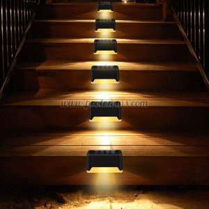 КОМПЛЕКТ ОТ 4 LED ЛАМПИ
