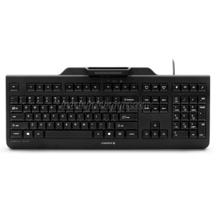 ЖИЧНА КЛАВИАТУРА CHERRY KC 1000 SC