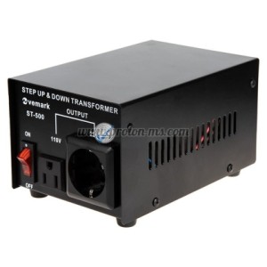 КОНВЕРТОР 500W