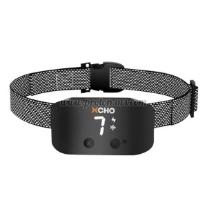 НАШИЙНИК ПРОТИВ КУЧЕШКИ ЛАЙ И ВИЕНЕ XCHO 7