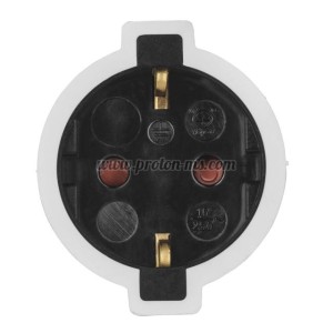 УДЪЛЖИТЕЛЕН КАБЕЛ HAMA POWERPLUG