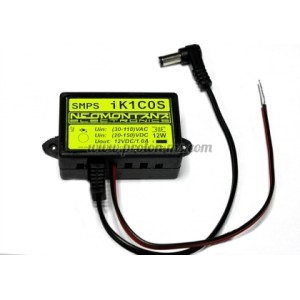 МОДУЛ DC/DC КОНВЕРТОР ПОНИЖАВАЩ 12V 1A