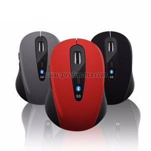 BLUETOOTH ОПТИЧНА МИШКА WXG01