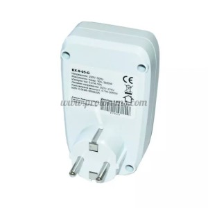 ЕНЕРГОМЕР ЕЛЕКТРОМЕР BX-S-05-G