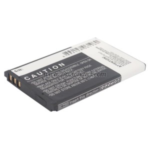 Батерия за телефон DORO 1360 1362 CS-DEP510SL 3