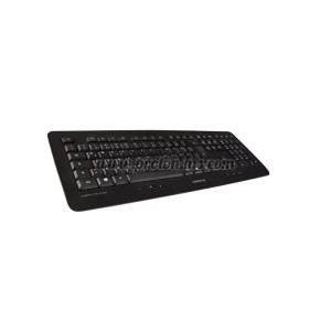 Комплект клавиатура с мишка CHERRY DW 5100